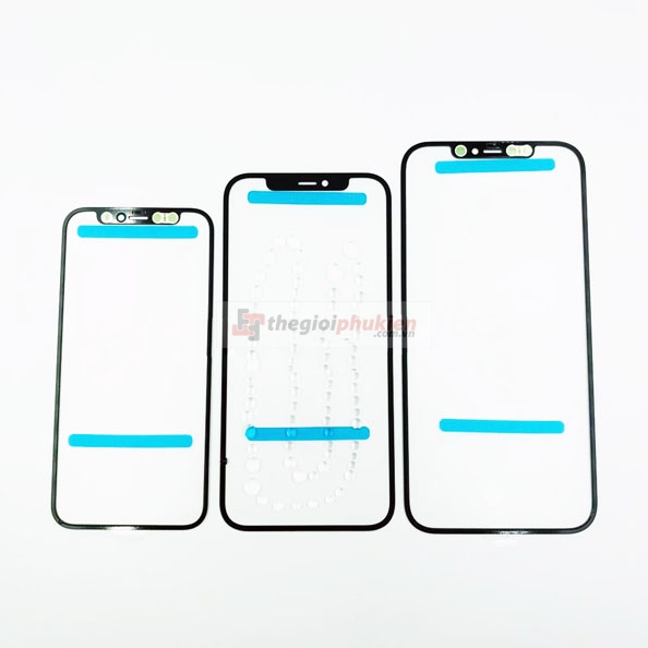 Thay kính iPhone 12 Pro
